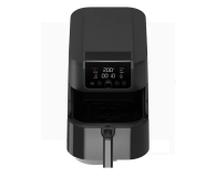 Nutricook Frytkownica beztłuszczowa Air Fryer Slim XXL 8 l - 1587410 - zdjęcie 3
